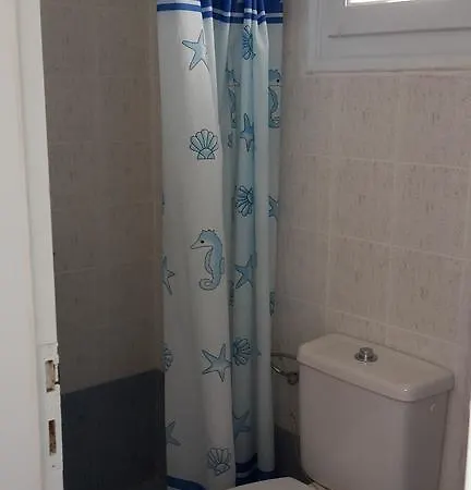Guest house Hibiscus *