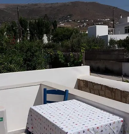 Guest house Hibiscus