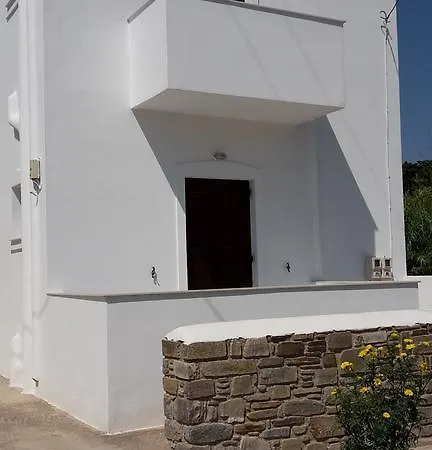 Hibiscus Parikia (Paros)