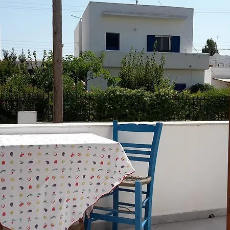 Guest house Hibiscus