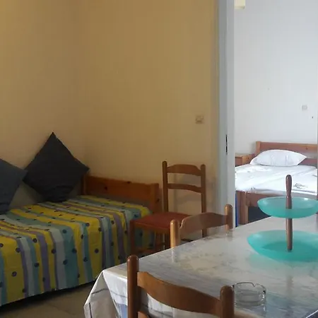 Guest house Hibiscus