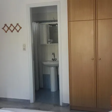 Guest house Hibiscus