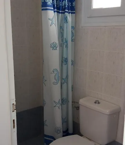 Gasthuis Hibiscus 3*