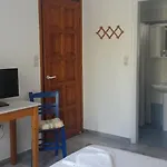 Hibiscus Πάρος
