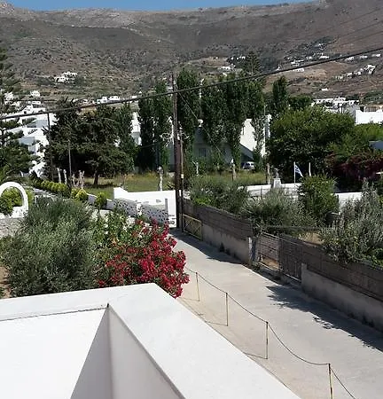 Hibiscus Πανσιόν