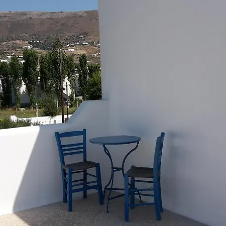 Affittacamere Hibiscus