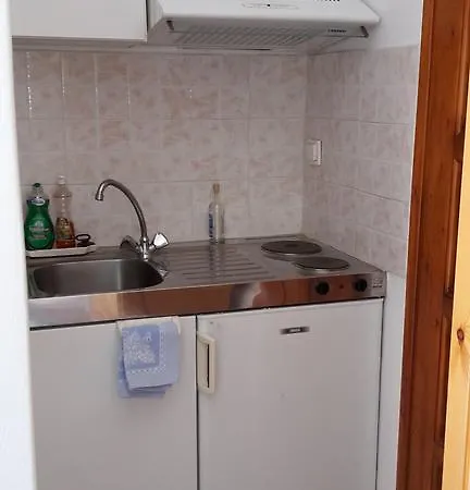 Hibiscus Affittacamere