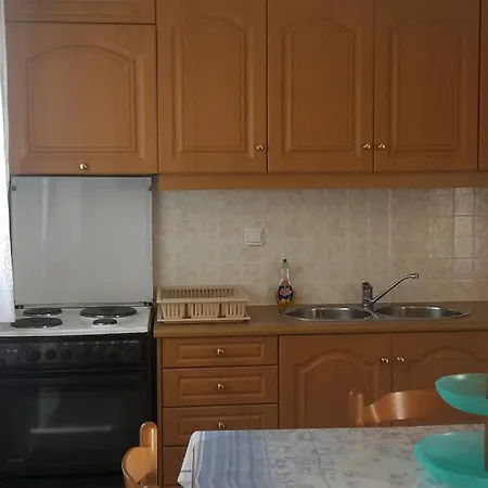 Affittacamere Hibiscus 3*