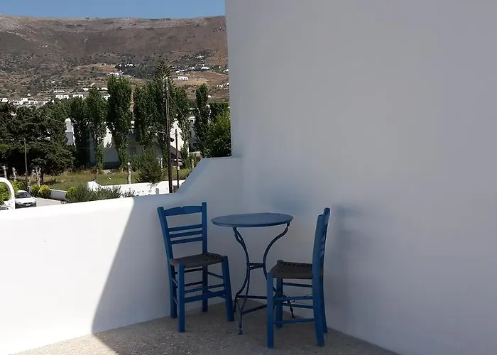 Πανσιόν Hibiscus