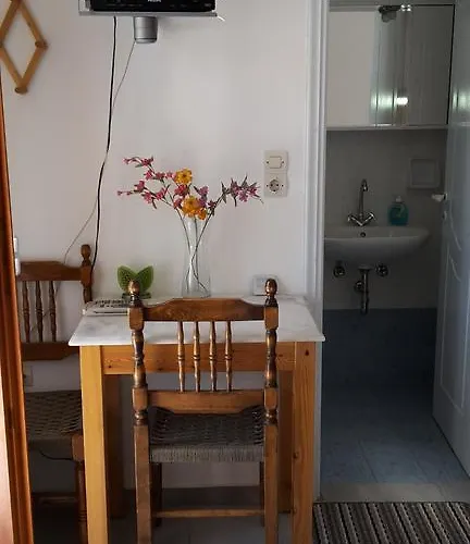 Hibiscus 3* Πάρος