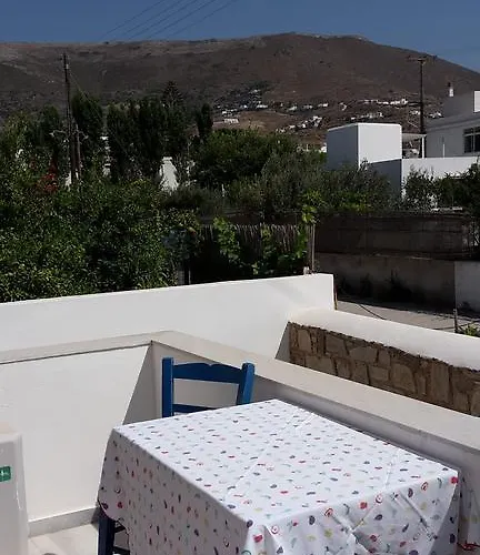 Πανσιόν Hibiscus