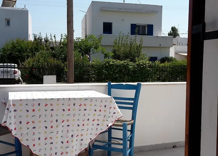 Πανσιόν Hibiscus