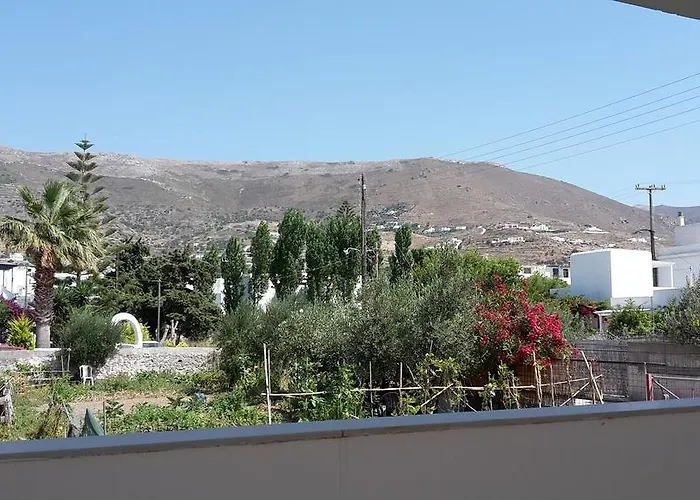 Hibiscus Πανσιόν