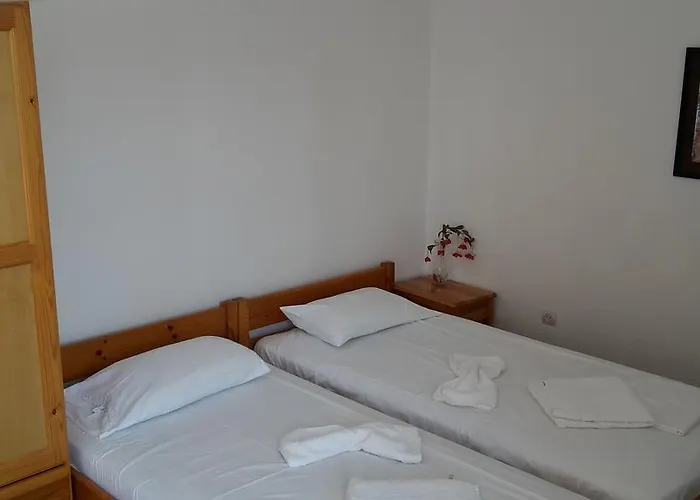 Hibiscus Πανσιόν 3*